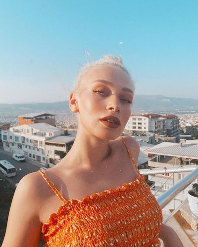Yaren Alaca seksi ifşa fotoğrafı 52