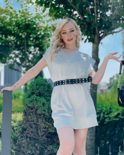 Yaren Alaca seksi ifşa fotoğrafı 55