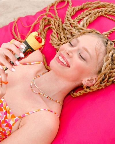 Yaren Alaca seksi ifşa fotoğrafı 67