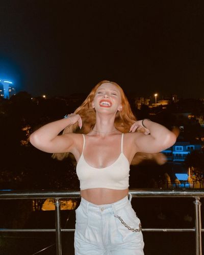 Yaren Alaca seksi ifşa fotoğrafı 68
