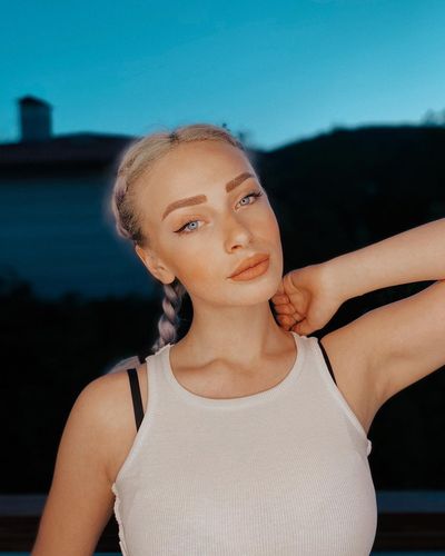 Yaren Alaca seksi ifşa fotoğrafı 6