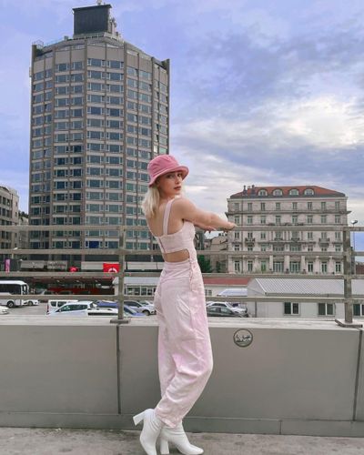 Yaren Alaca seksi ifşa fotoğrafı 73