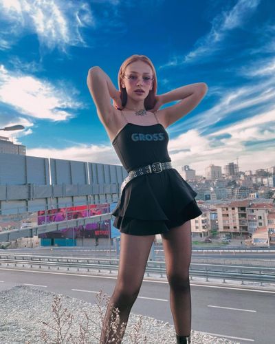 Yaren Alaca seksi ifşa fotoğrafı 74