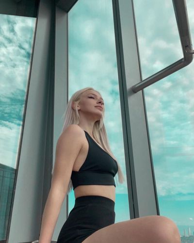 Yaren Alaca seksi ifşa fotoğrafı 81