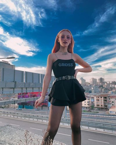 Yaren Alaca seksi ifşa fotoğrafı 84