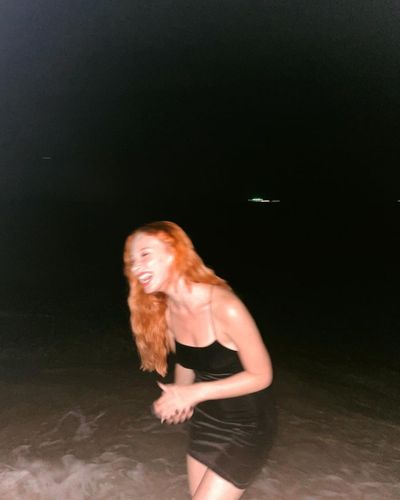 Yaren Alaca seksi ifşa fotoğrafı 86