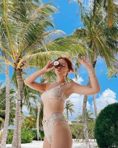 Yaren Alaca seksi ifşa fotoğrafı 87
