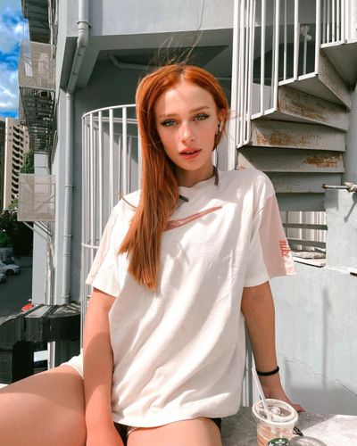 Yaren Alaca seksi ifşa fotoğrafı 91
