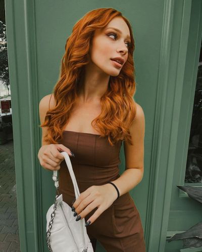 Yaren Alaca seksi ifşa fotoğrafı 98