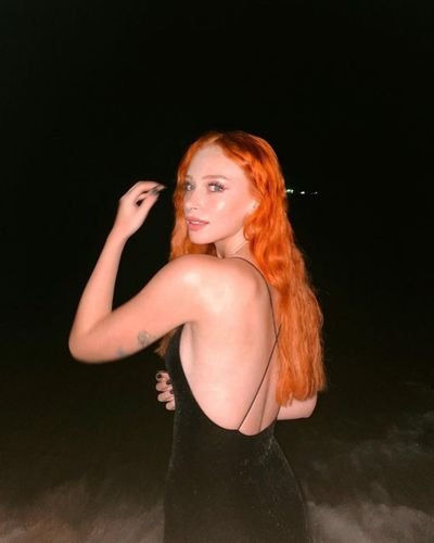 Yaren Alaca seksi ifşa fotoğrafı 99