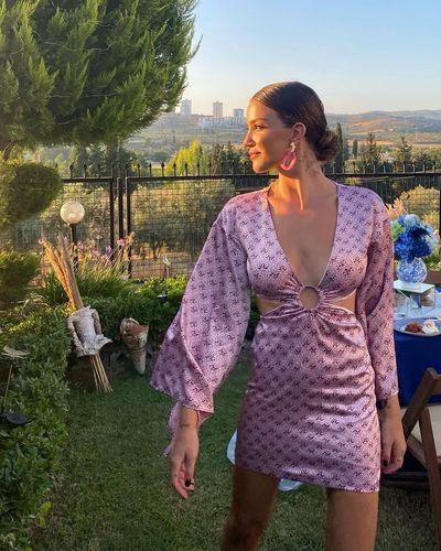Yaren Güldiken seksi ifşa fotoğrafı 10