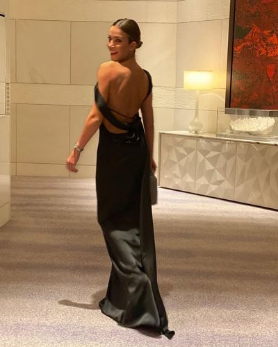 Yaren Güldiken seksi ifşa fotoğrafı 3