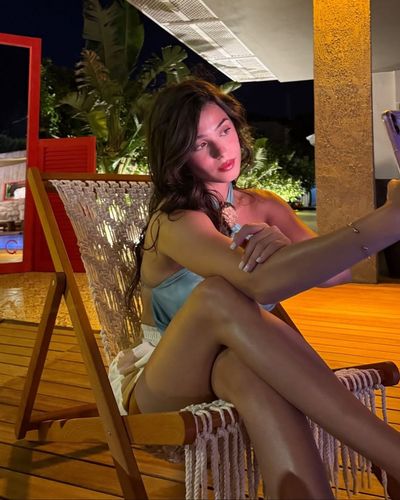 Yaren Yapıcı seksi ifşa fotoğrafı 17