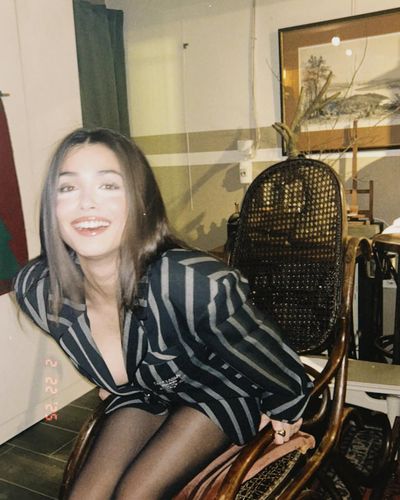 Yaren Yapıcı seksi ifşa fotoğrafı 22