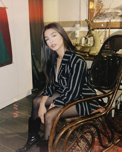 Yaren Yapıcı seksi ifşa fotoğrafı 25
