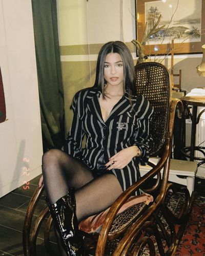 Yaren Yapıcı seksi ifşa fotoğrafı 29