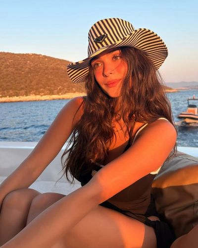 Yaren Yapıcı seksi ifşa fotoğrafı 36