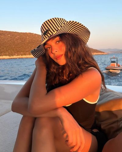 Yaren Yapıcı seksi ifşa fotoğrafı 39