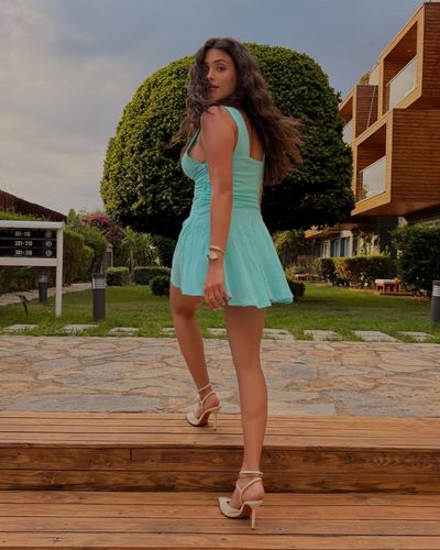 Yaren Yapıcı seksi ifşa fotoğrafı 54