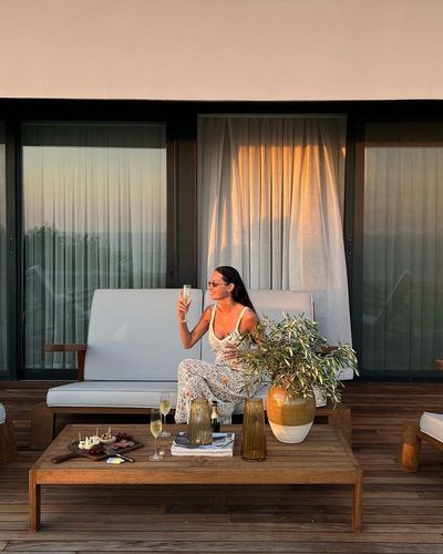 Yasemin Ergene seksi ifşa fotoğrafı 12