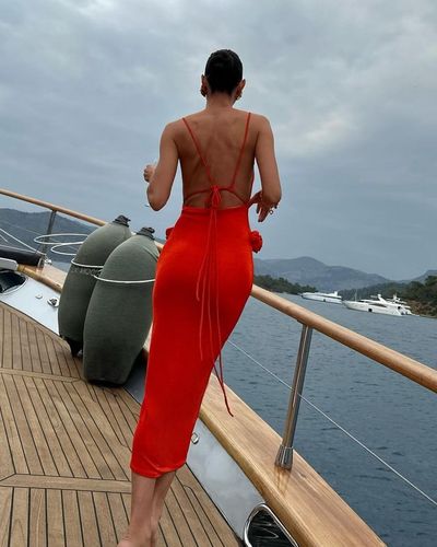Yasemin Ergene seksi ifşa fotoğrafı 41