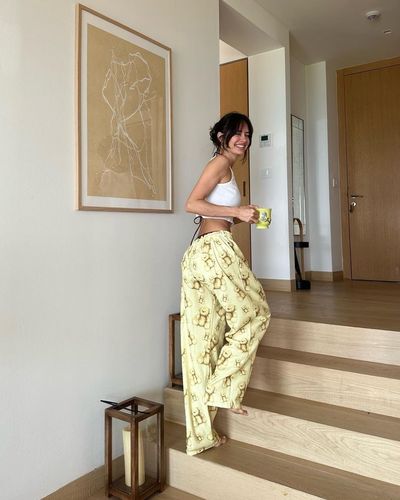 Yasemin Ergene seksi ifşa fotoğrafı 7