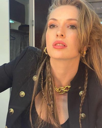 Yasemin Kay Allen seksi ifşa fotoğrafı 66851