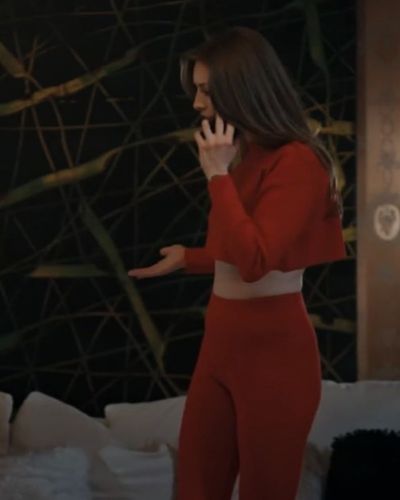 Yasemin Kay Allen seksi ifşa fotoğrafı 66818