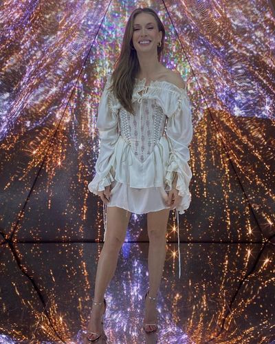 Yasemin Kay Allen seksi ifşa fotoğrafı 66806