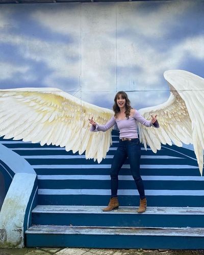 Yasemin Kay Allen seksi ifşa fotoğrafı 66775