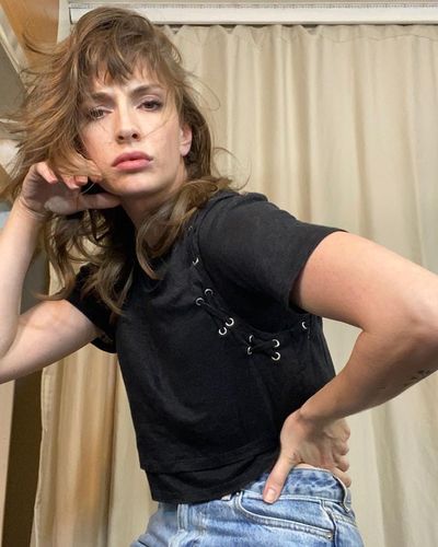 Yasemin Kay Allen seksi ifşa fotoğrafı 66752