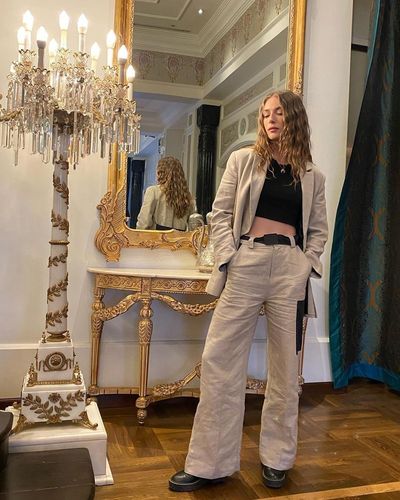 Yasemin Kay Allen seksi ifşa fotoğrafı 66750