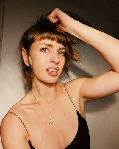 Yasemin Kay Allen seksi ifşa fotoğrafı 66747