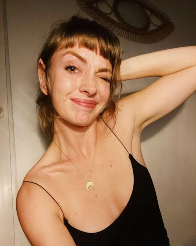 Yasemin Kay Allen seksi ifşa fotoğrafı 66746