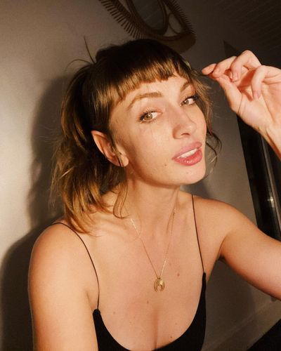 Yasemin Kay Allen seksi ifşa fotoğrafı 66745
