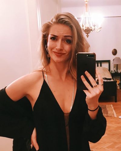 Yasemin Kay Allen seksi ifşa fotoğrafı 66707