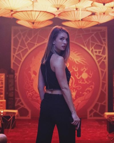 Yasemin Kay Allen seksi ifşa fotoğrafı 66688