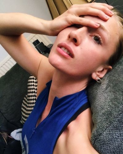 Yasemin Kay Allen seksi ifşa fotoğrafı 66685