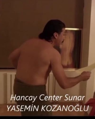 Yasemin Kozanoğlu seksi ifşa fotoğrafı 21 — Benden Ne Olur (2022)