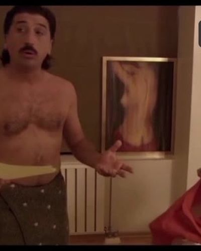 Yasemin Kozanoğlu seksi ifşa fotoğrafı 23 — Benden Ne Olur (2022)