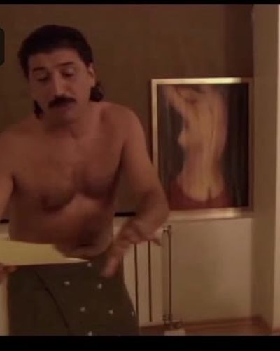 Yasemin Kozanoğlu seksi ifşa fotoğrafı 7 — Benden Ne Olur (2022)