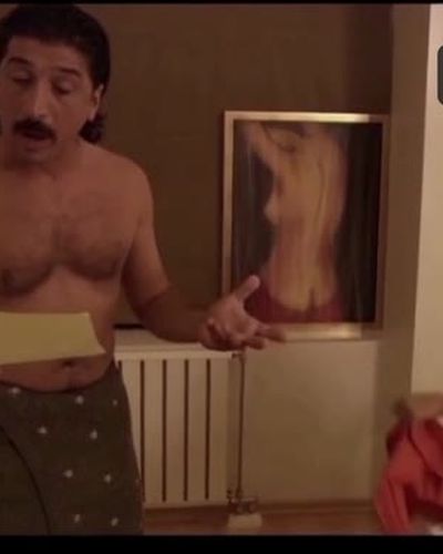 Yasemin Kozanoğlu seksi ifşa fotoğrafı 9 — Benden Ne Olur (2022)