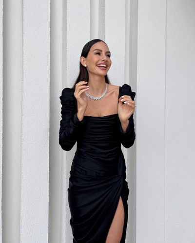 Yasemin Özilhan seksi ifşa fotoğrafı 119