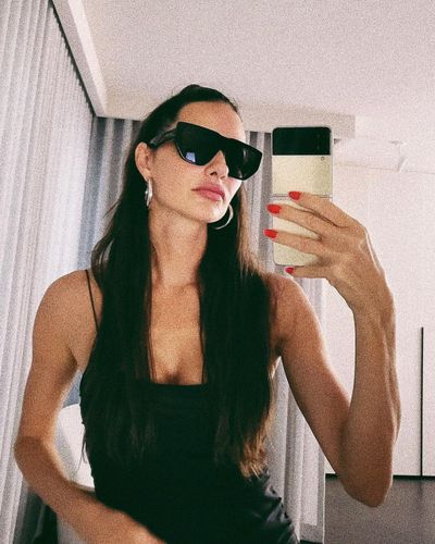 Yasemin Özilhan seksi ifşa fotoğrafı 122