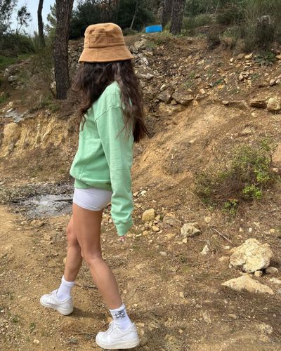 Yasemin Özilhan seksi ifşa fotoğrafı 138