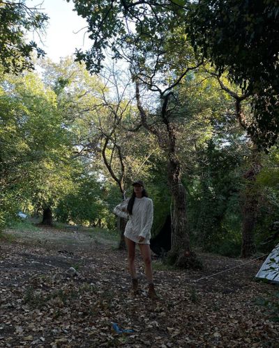 Yasemin Özilhan seksi ifşa fotoğrafı 143