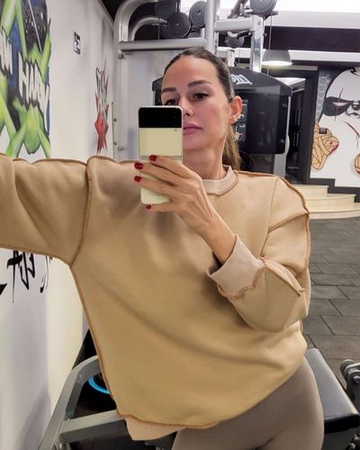 Yasemin Özilhan seksi ifşa fotoğrafı 149