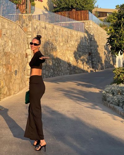 Yasemin Özilhan seksi ifşa fotoğrafı 156