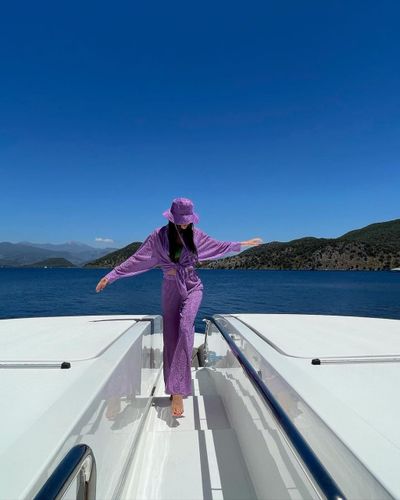 Yasemin Özilhan seksi ifşa fotoğrafı 161