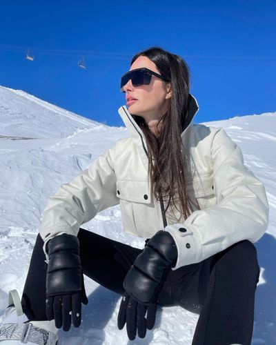 Yasemin Özilhan seksi ifşa fotoğrafı 162